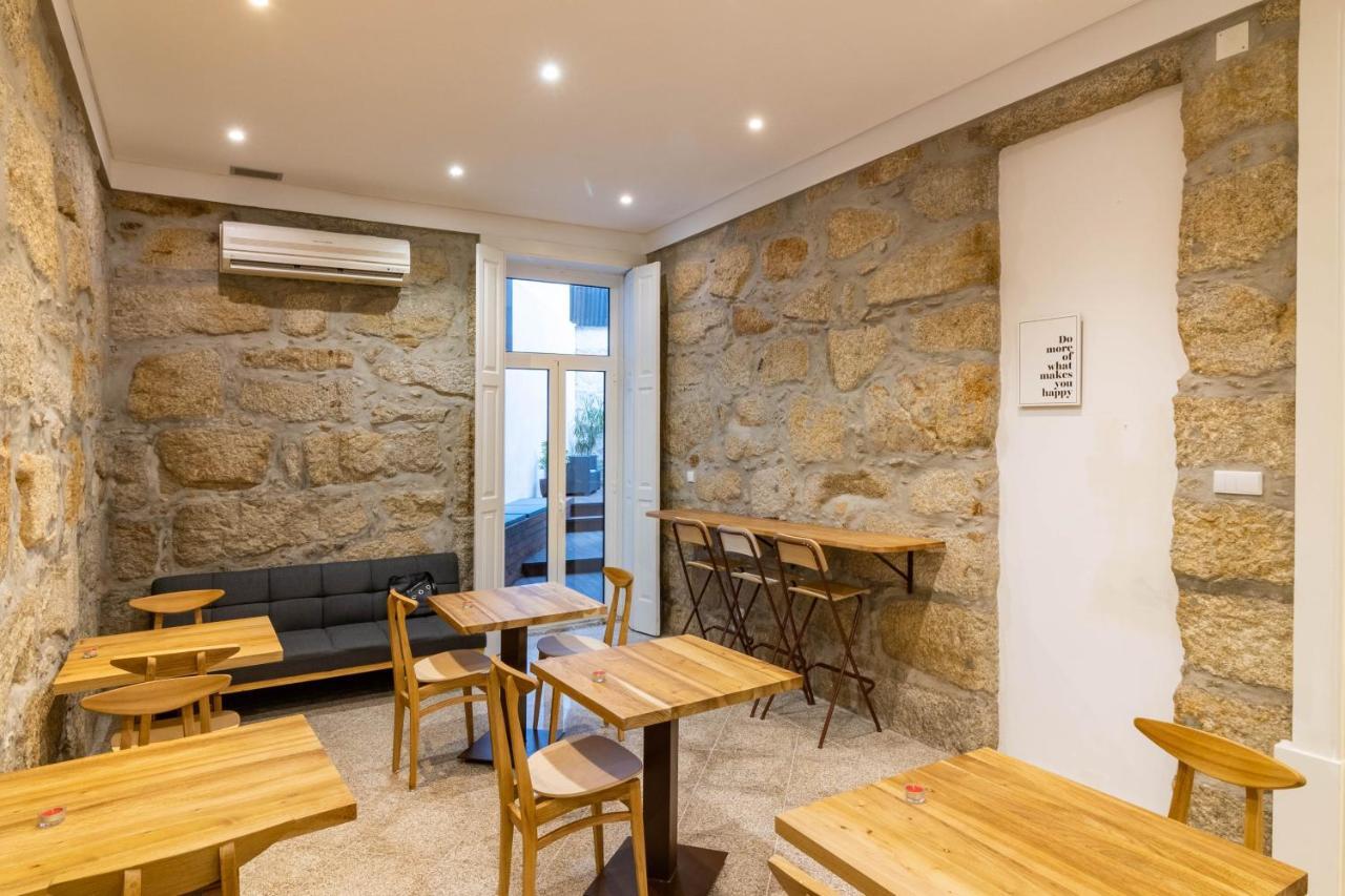 Aduquesa - Guesthouse Porto Kültér fotó