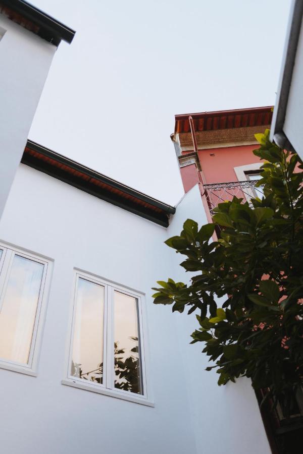 Aduquesa - Guesthouse Porto Kültér fotó