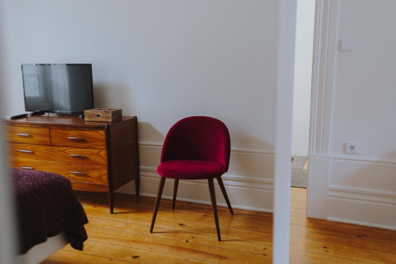 Aduquesa - Guesthouse Porto Kültér fotó