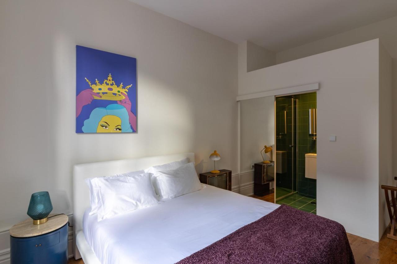 Aduquesa - Guesthouse Porto Kültér fotó
