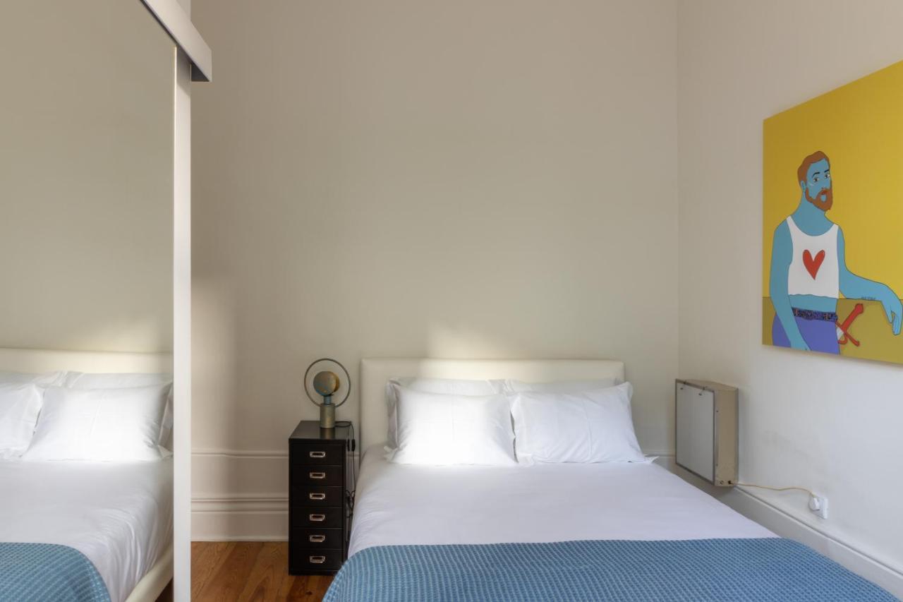 Aduquesa - Guesthouse Porto Kültér fotó