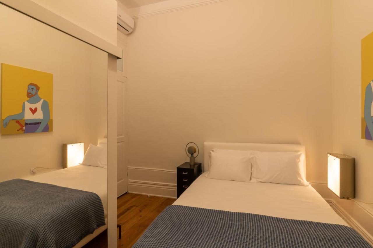 Aduquesa - Guesthouse Porto Kültér fotó