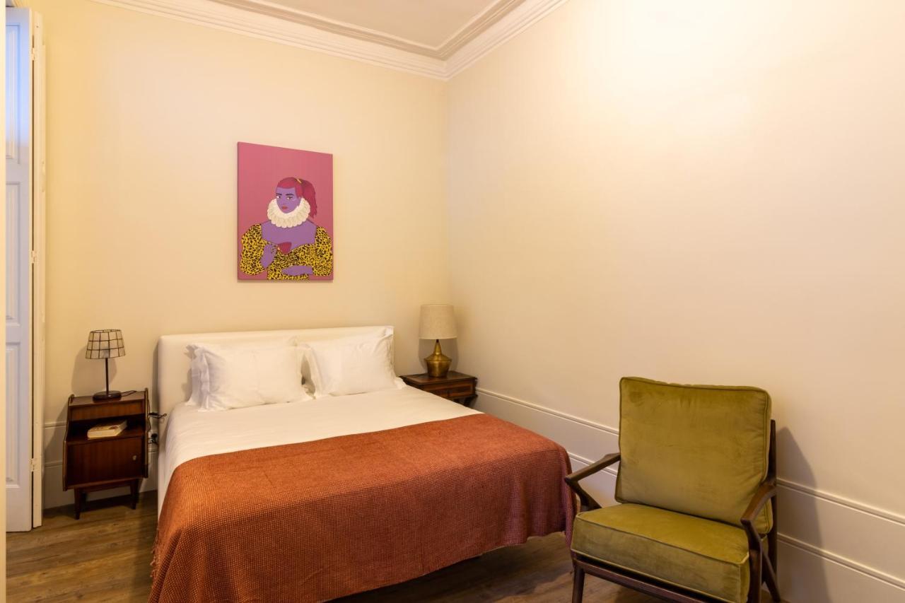 Aduquesa - Guesthouse Porto Kültér fotó