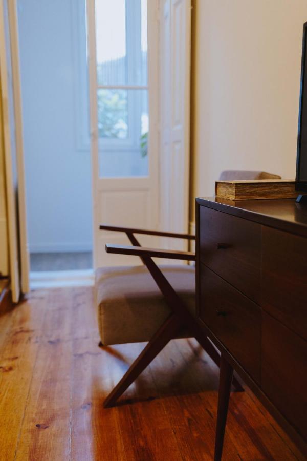 Aduquesa - Guesthouse Porto Kültér fotó