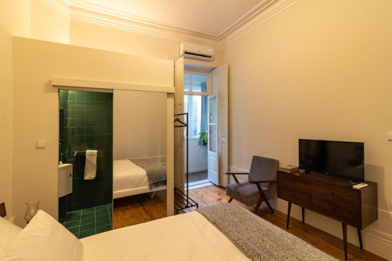 Aduquesa - Guesthouse Porto Kültér fotó