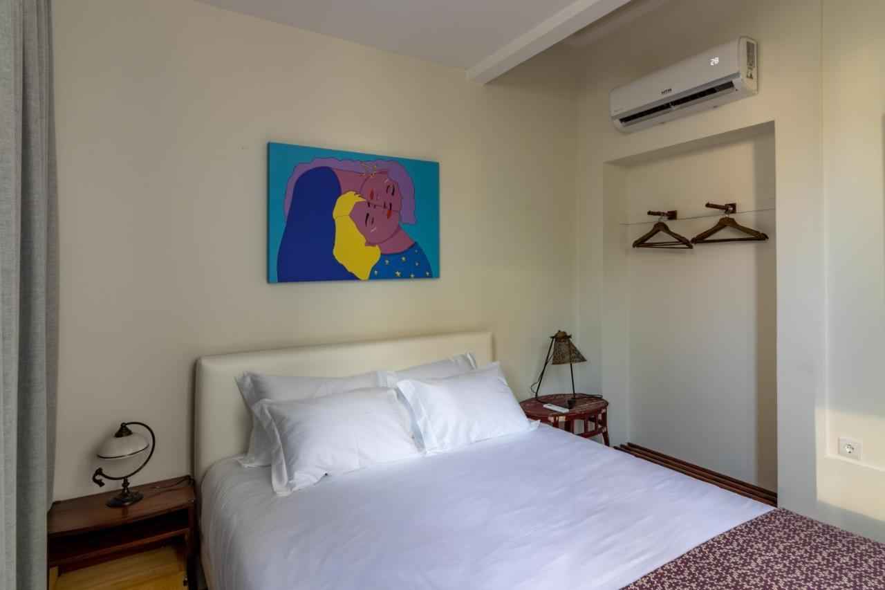 Aduquesa - Guesthouse Porto Kültér fotó
